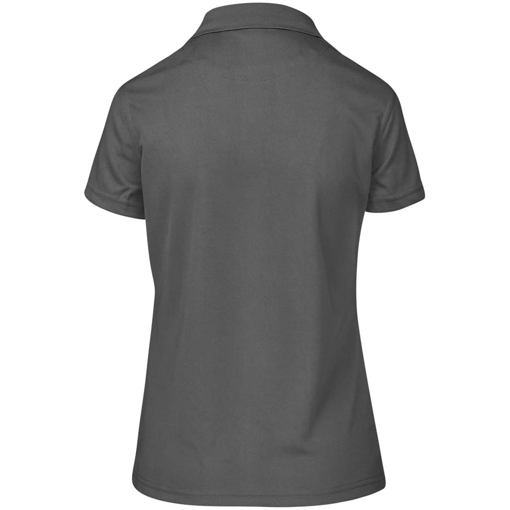Ladies Distinct Golf Shirt thumbnail 10
