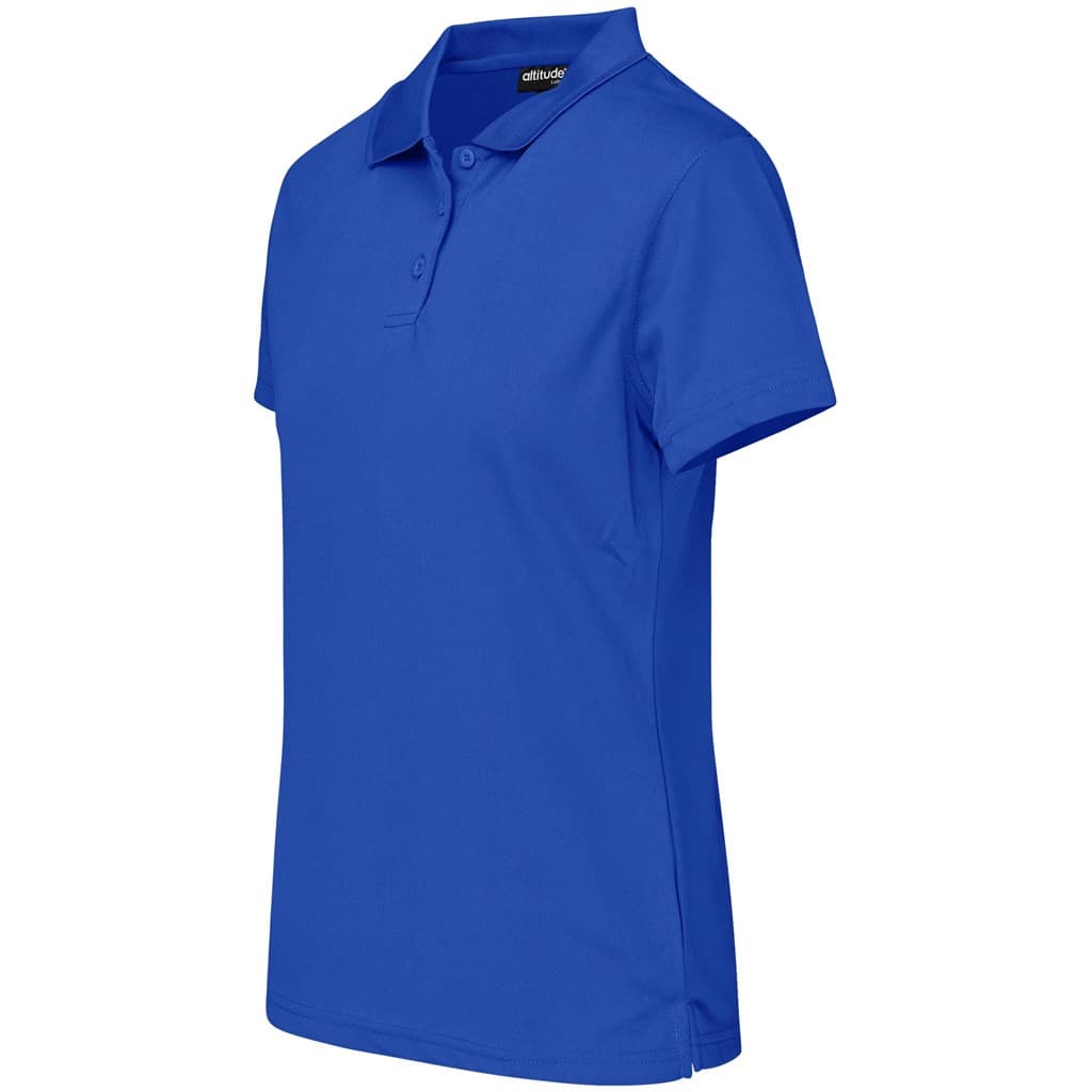Ladies Distinct Golf Shirt thumbnail 19