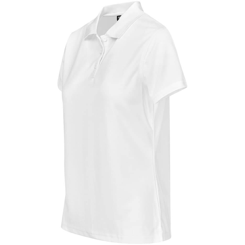 Ladies Distinct Golf Shirt thumbnail 22