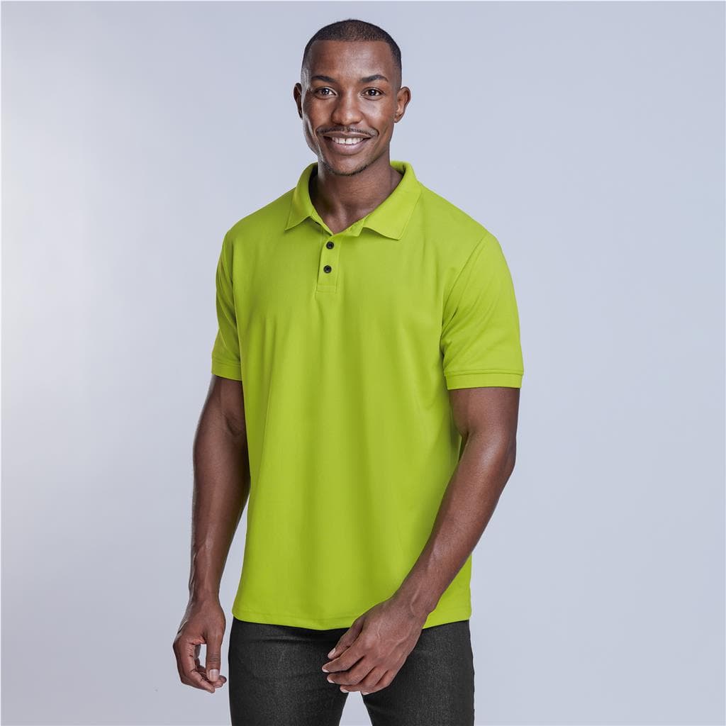Mens Virtue Golf Shirt
