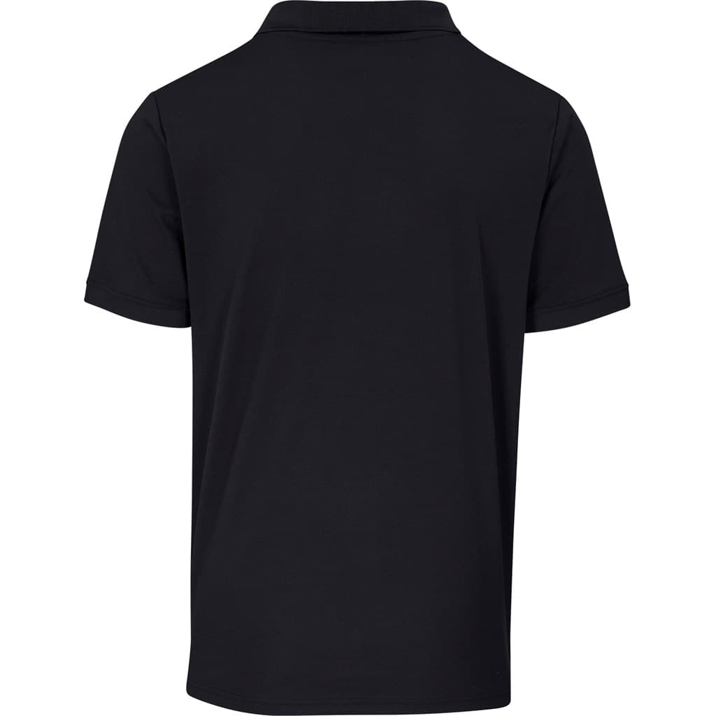 Mens Virtue Golf Shirt thumbnail 5
