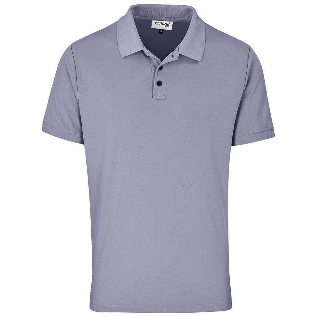 Mens Virtue Golf Shirt thumbnail 7