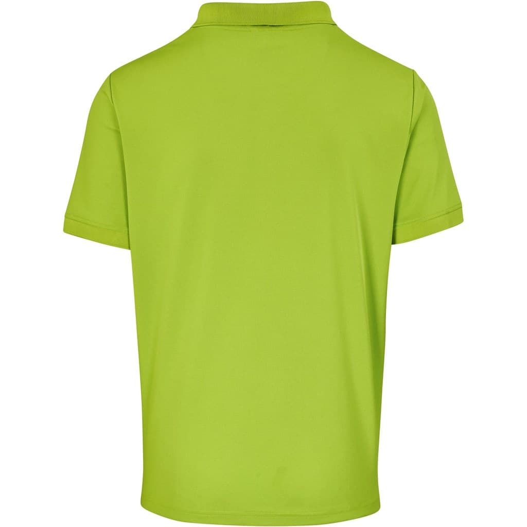 Mens Virtue Golf Shirt thumbnail 11