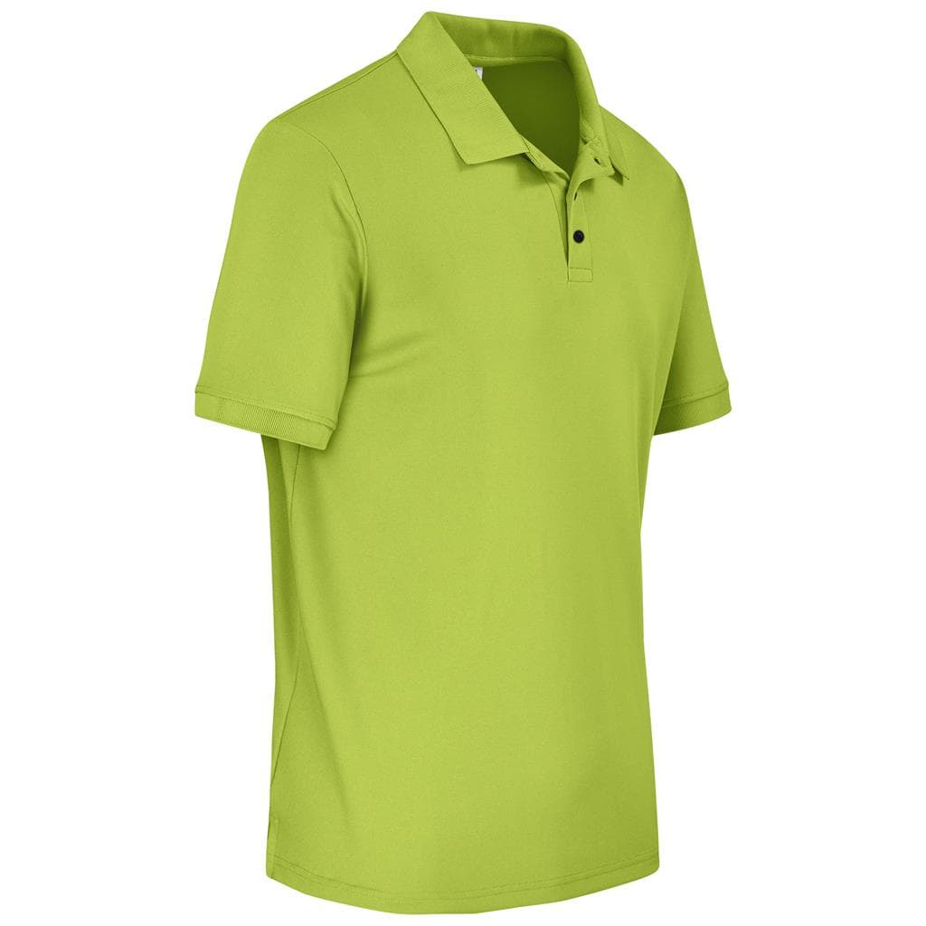 Mens Virtue Golf Shirt thumbnail 12
