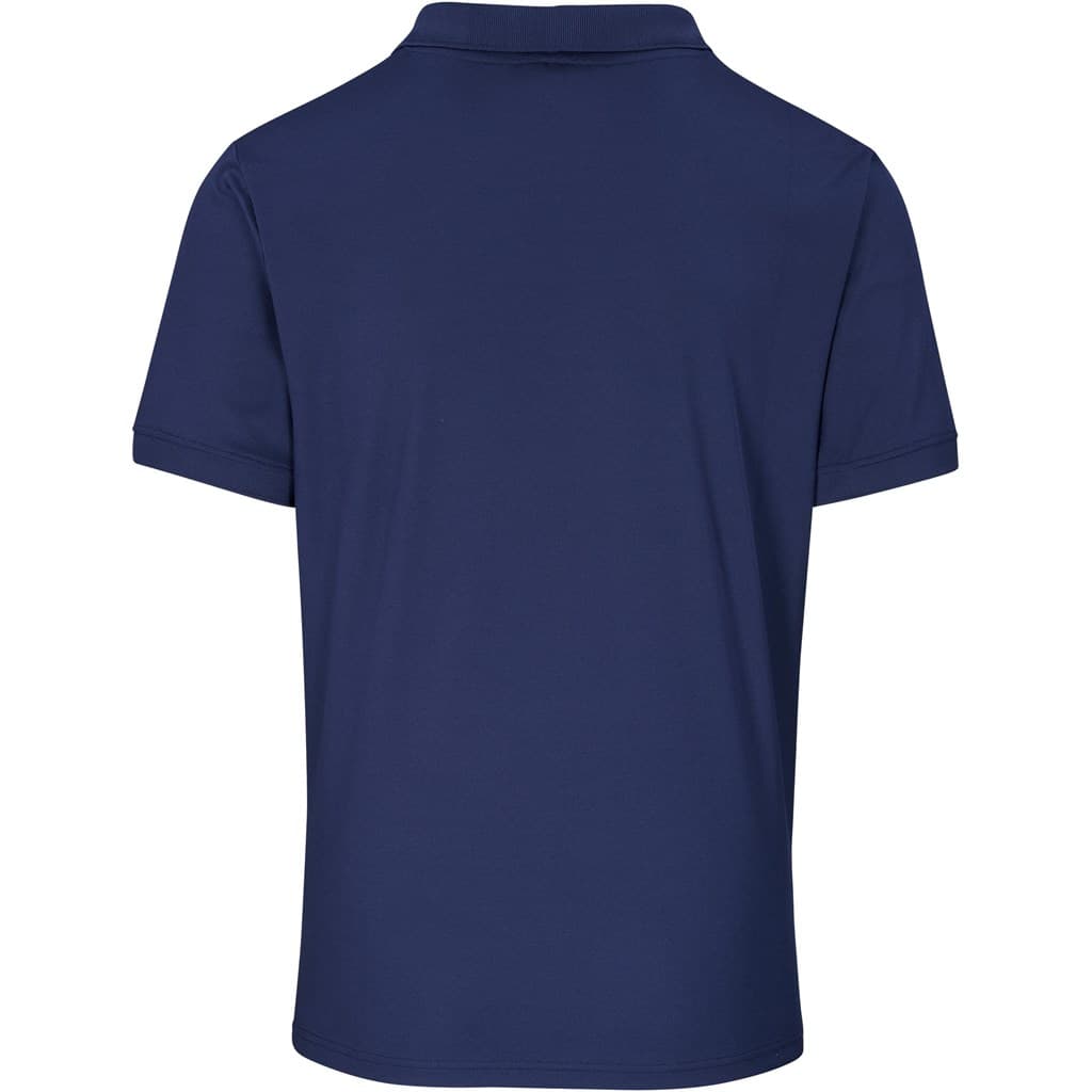 Mens Virtue Golf Shirt thumbnail 14