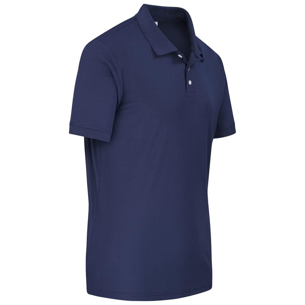 Mens Virtue Golf Shirt thumbnail 15