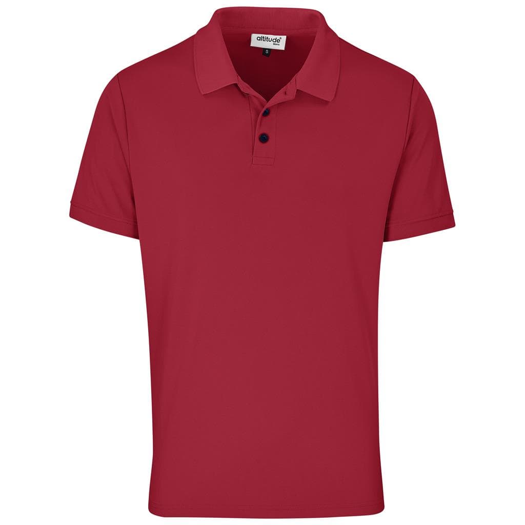 Mens Virtue Golf Shirt thumbnail 16