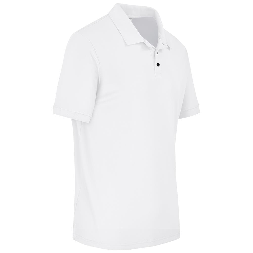 Mens Virtue Golf Shirt thumbnail 21