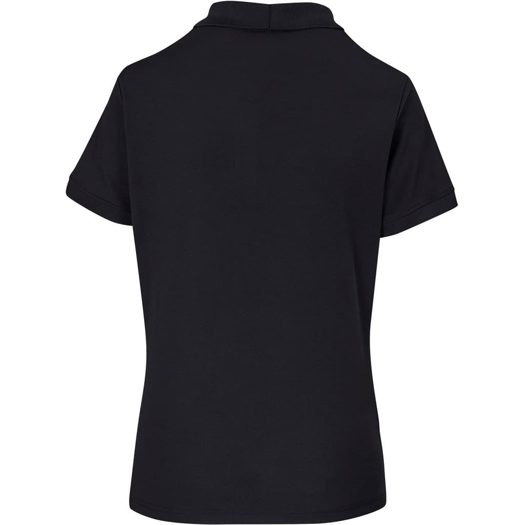 Ladies Virtue Golf Shirt thumbnail 6