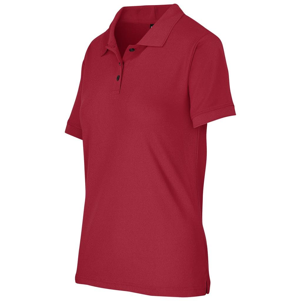 Ladies Virtue Golf Shirt thumbnail 17