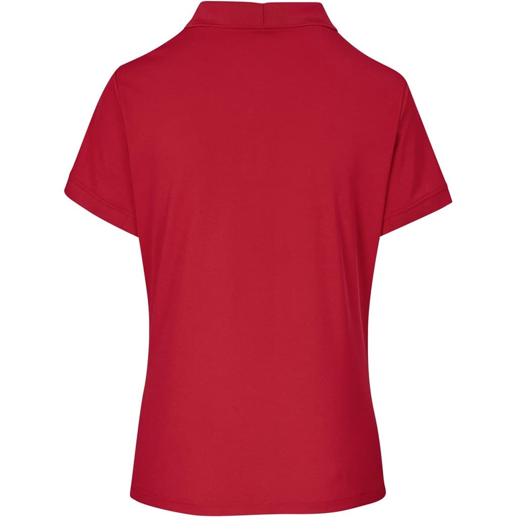 Ladies Virtue Golf Shirt thumbnail 18