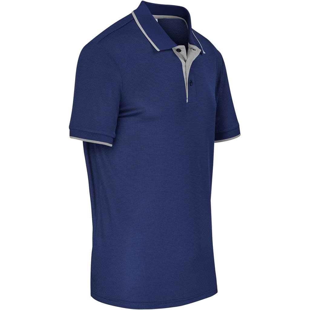 Mens Orion Golf Shirt thumbnail 12