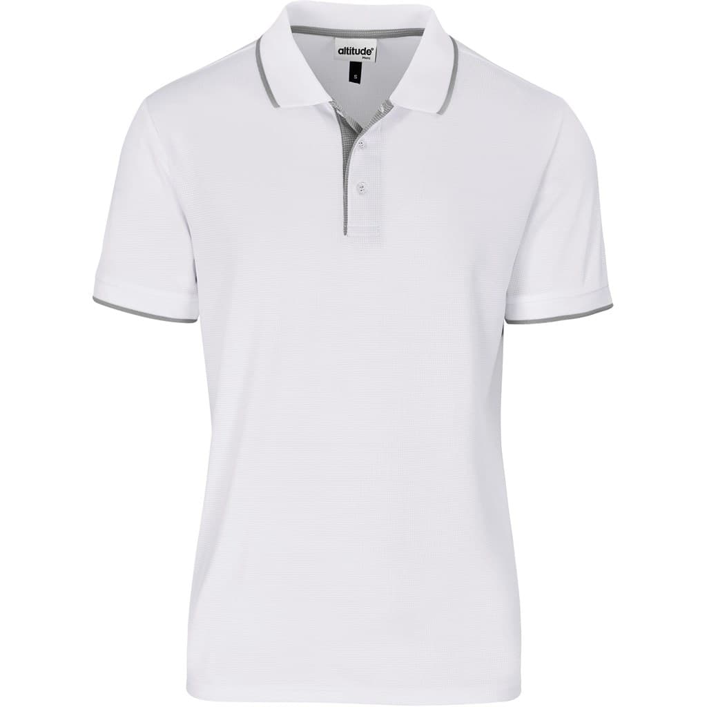 Mens Orion Golf Shirt thumbnail 20