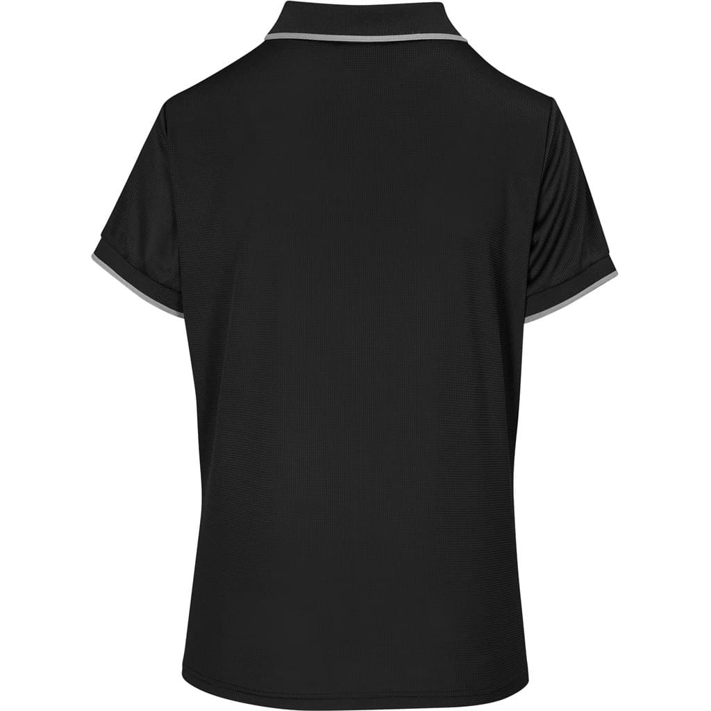 Ladies Orion Golf Shirt thumbnail 4