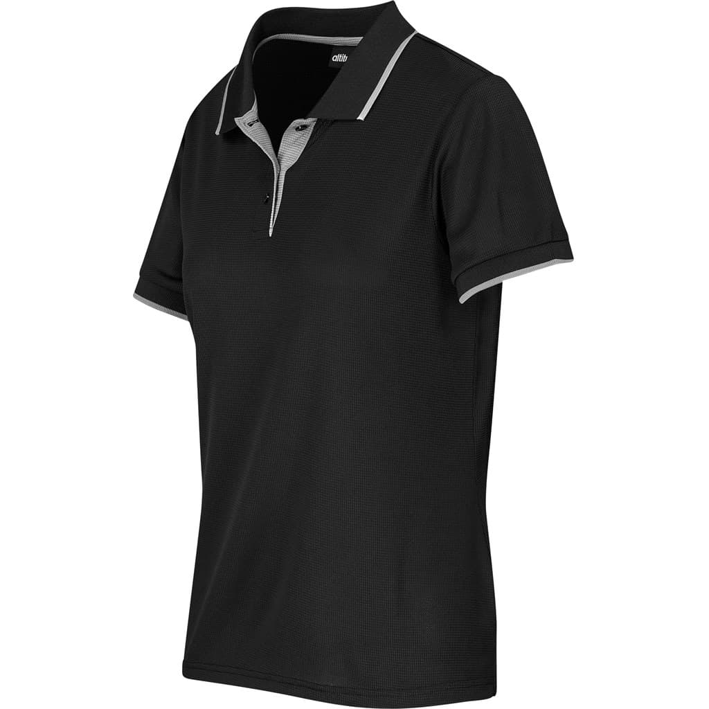 Ladies Orion Golf Shirt thumbnail 6