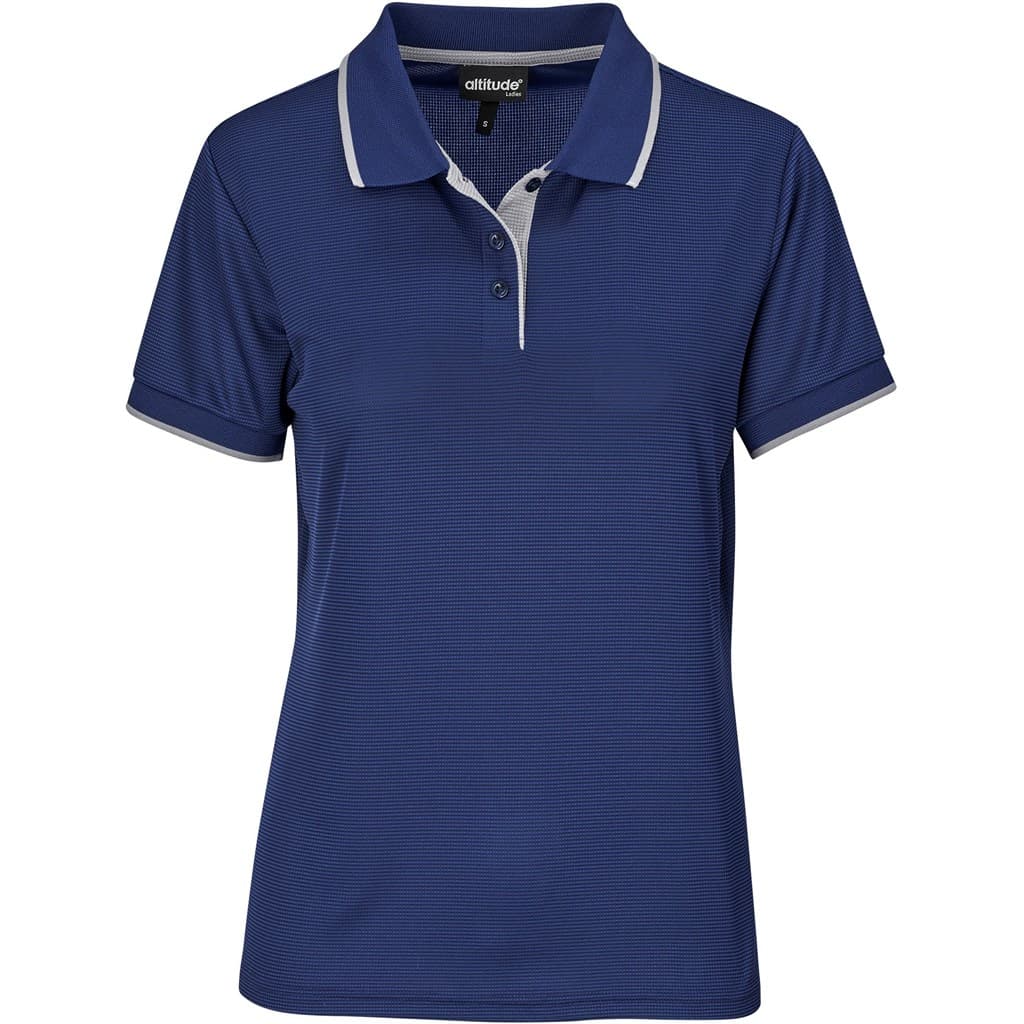 Ladies Orion Golf Shirt thumbnail 10