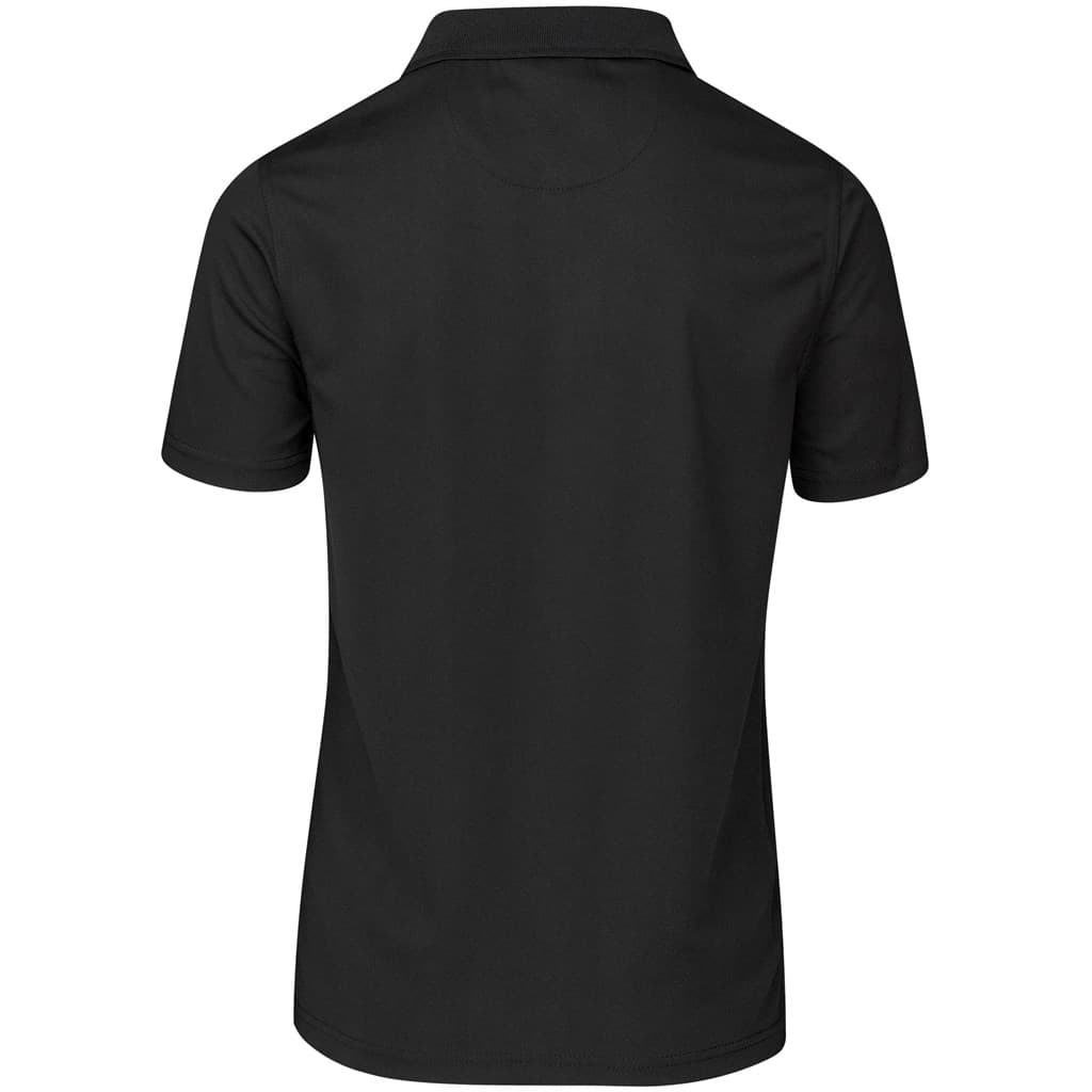 Mens Distinct Golf Shirt thumbnail 6