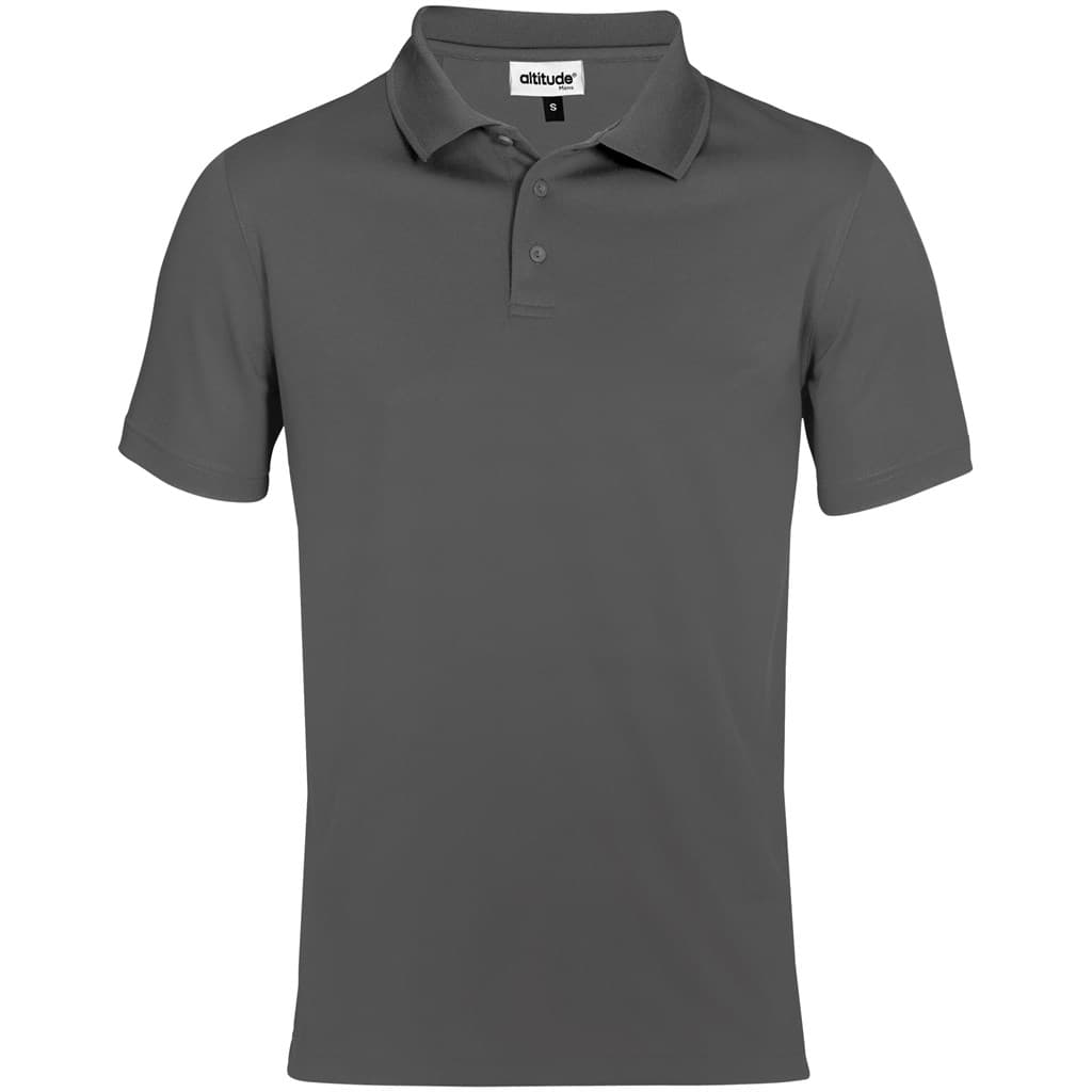 Mens Distinct Golf Shirt thumbnail 7