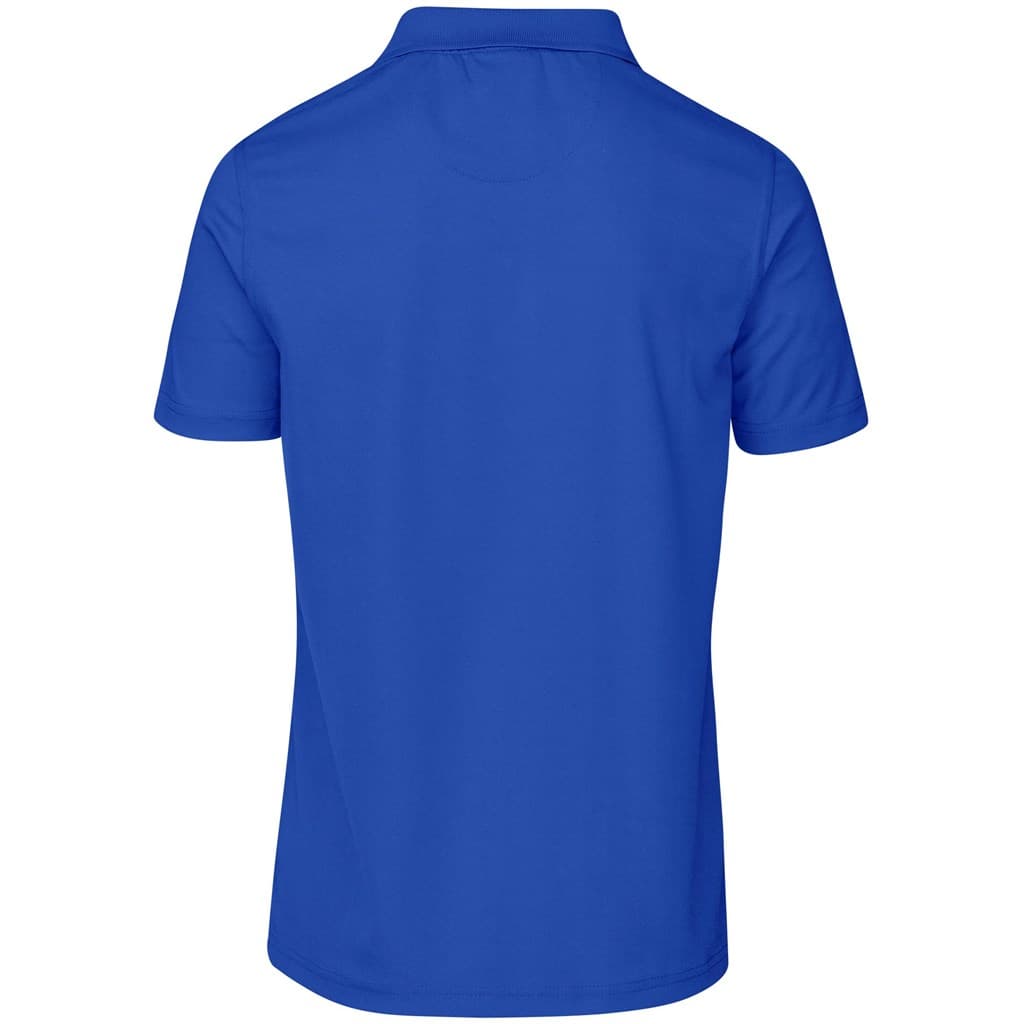 Mens Distinct Golf Shirt thumbnail 18