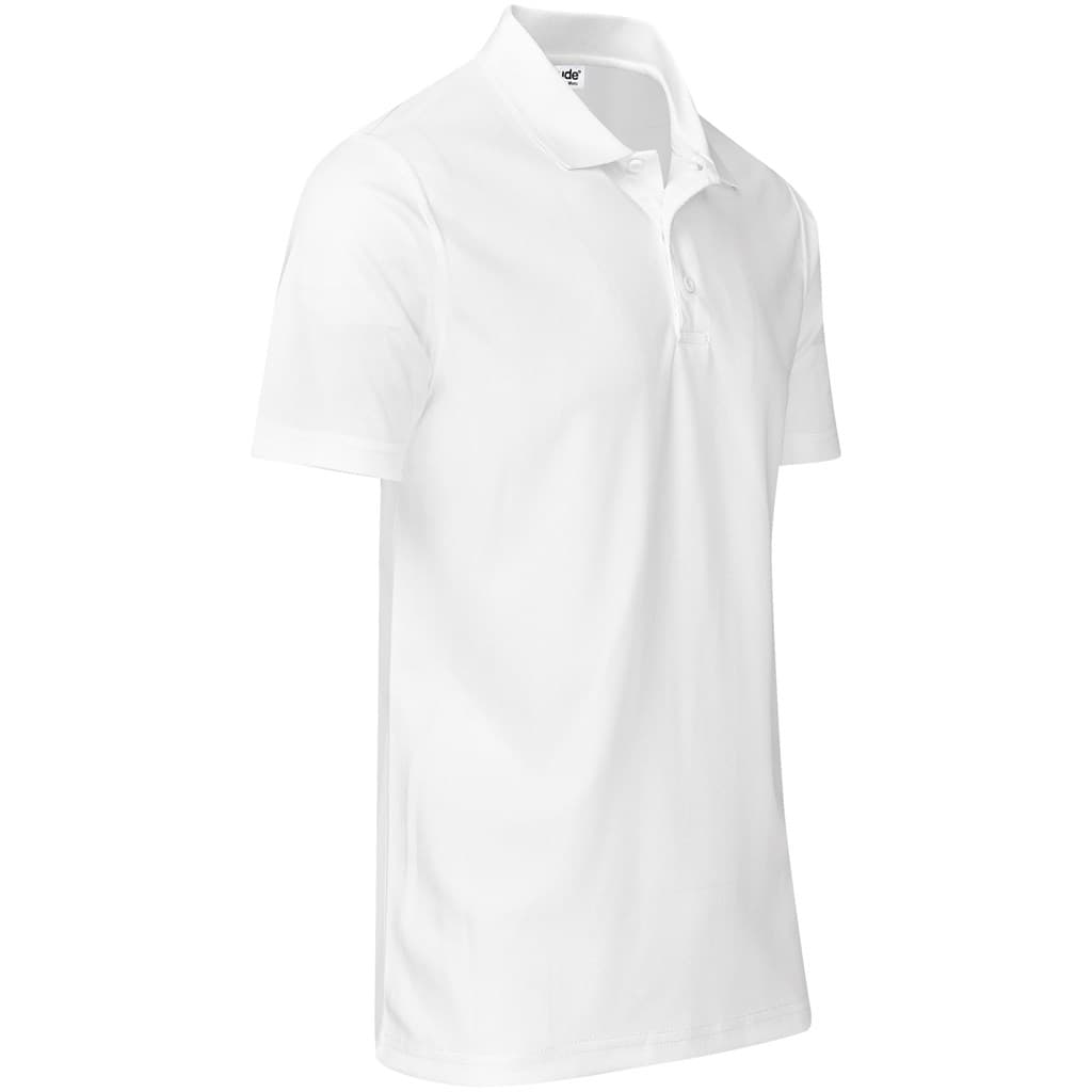 Mens Distinct Golf Shirt thumbnail 21