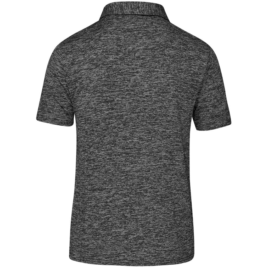 Mens Echo Golf Shirt thumbnail 6