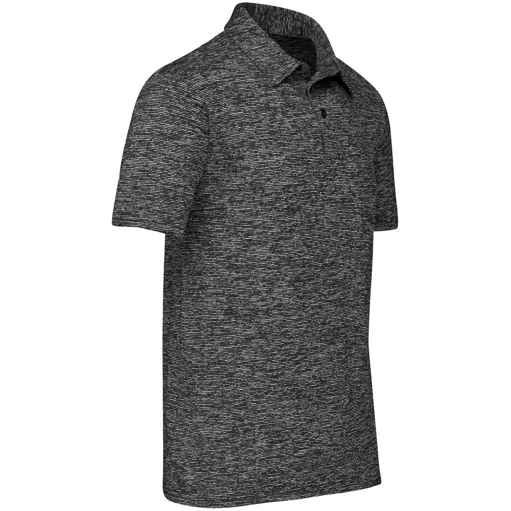 Mens Echo Golf Shirt thumbnail 7