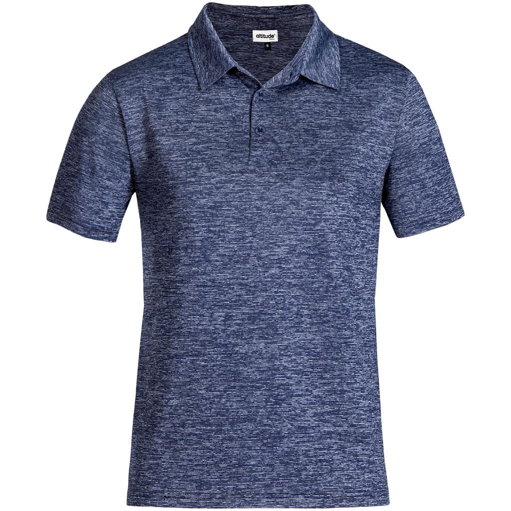 Mens Echo Golf Shirt thumbnail 11