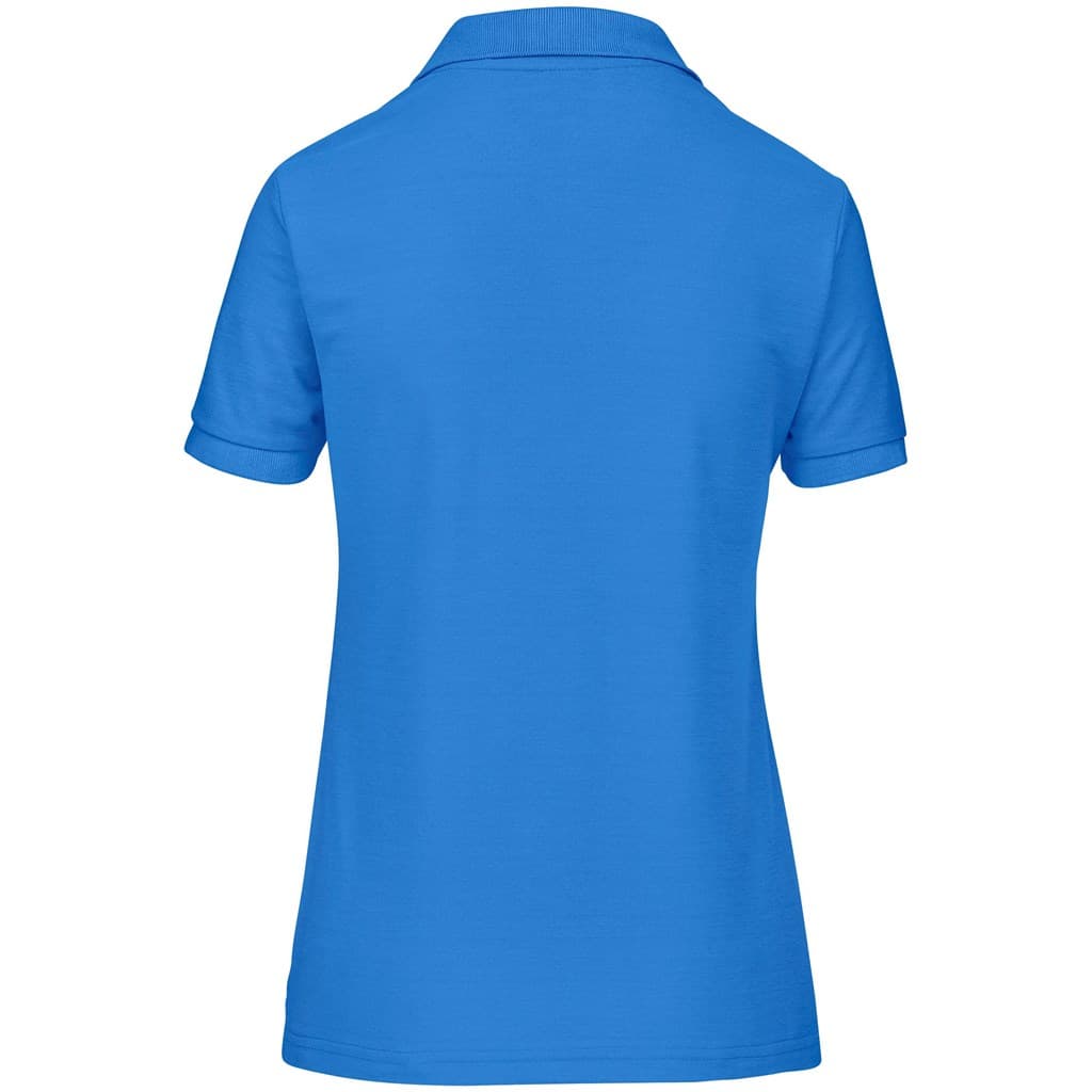 Ladies Everyday Golf Shirt thumbnail 5