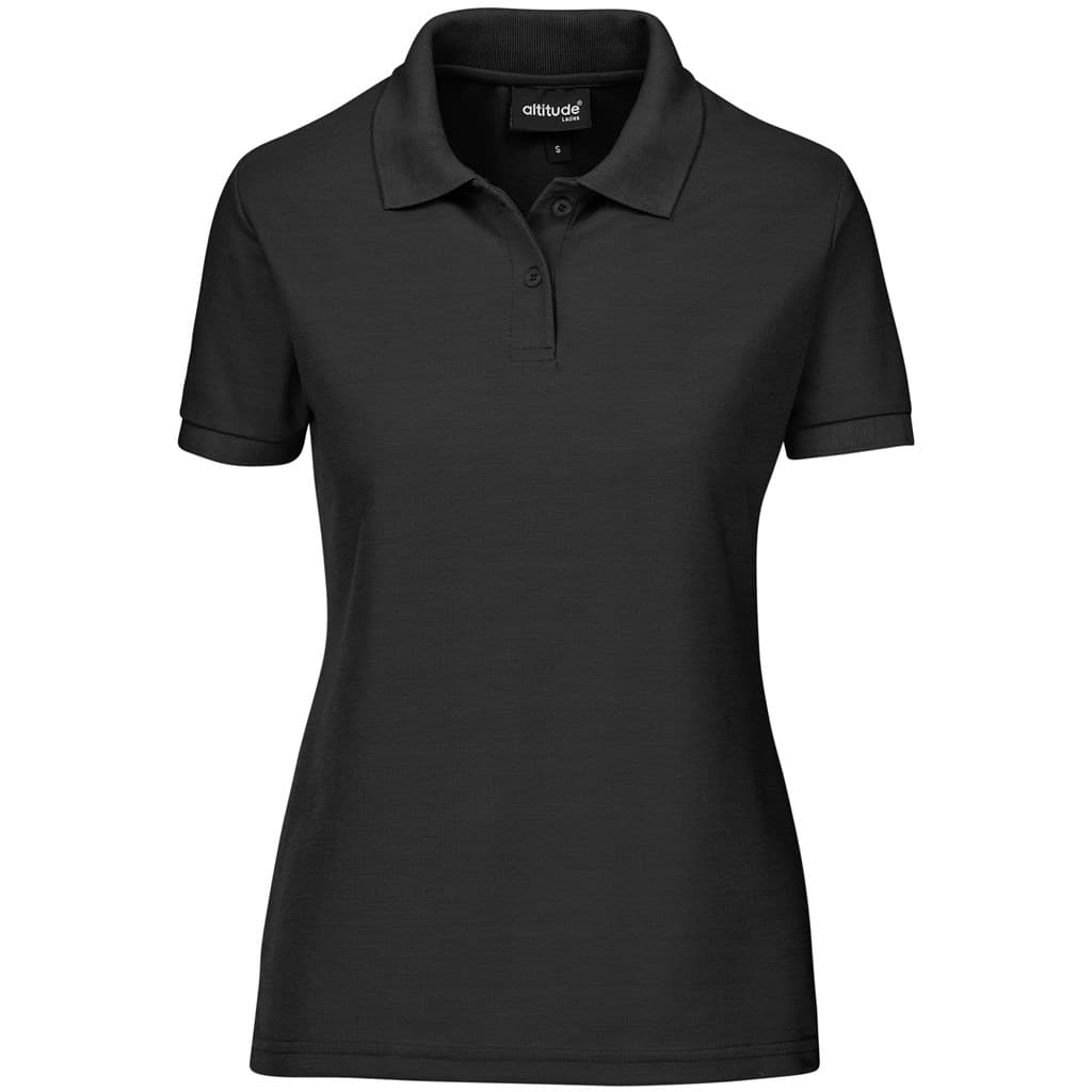 Ladies Everyday Golf Shirt thumbnail 6