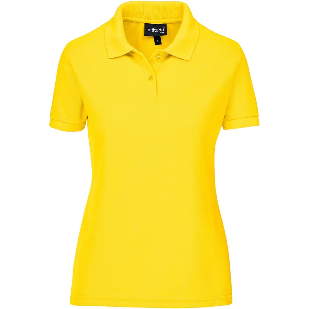 Ladies Everyday Golf Shirt thumbnail 30