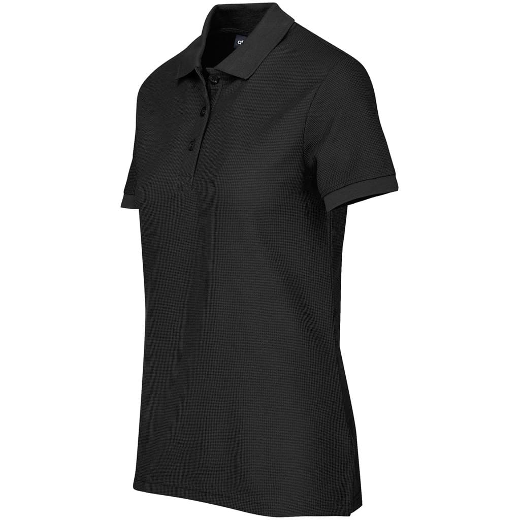 Ladies Exhibit Golf Shirt thumbnail 9