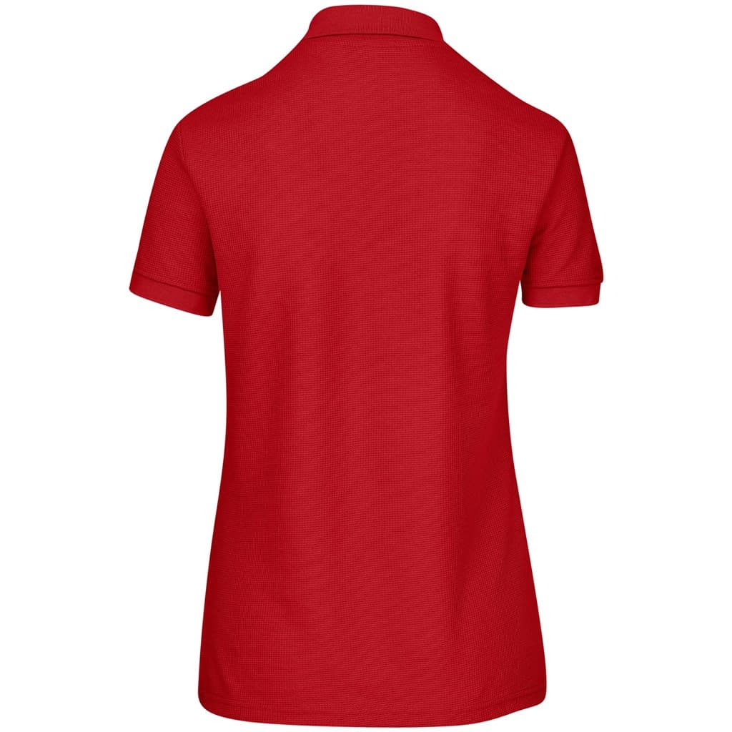 Ladies Exhibit Golf Shirt thumbnail 20