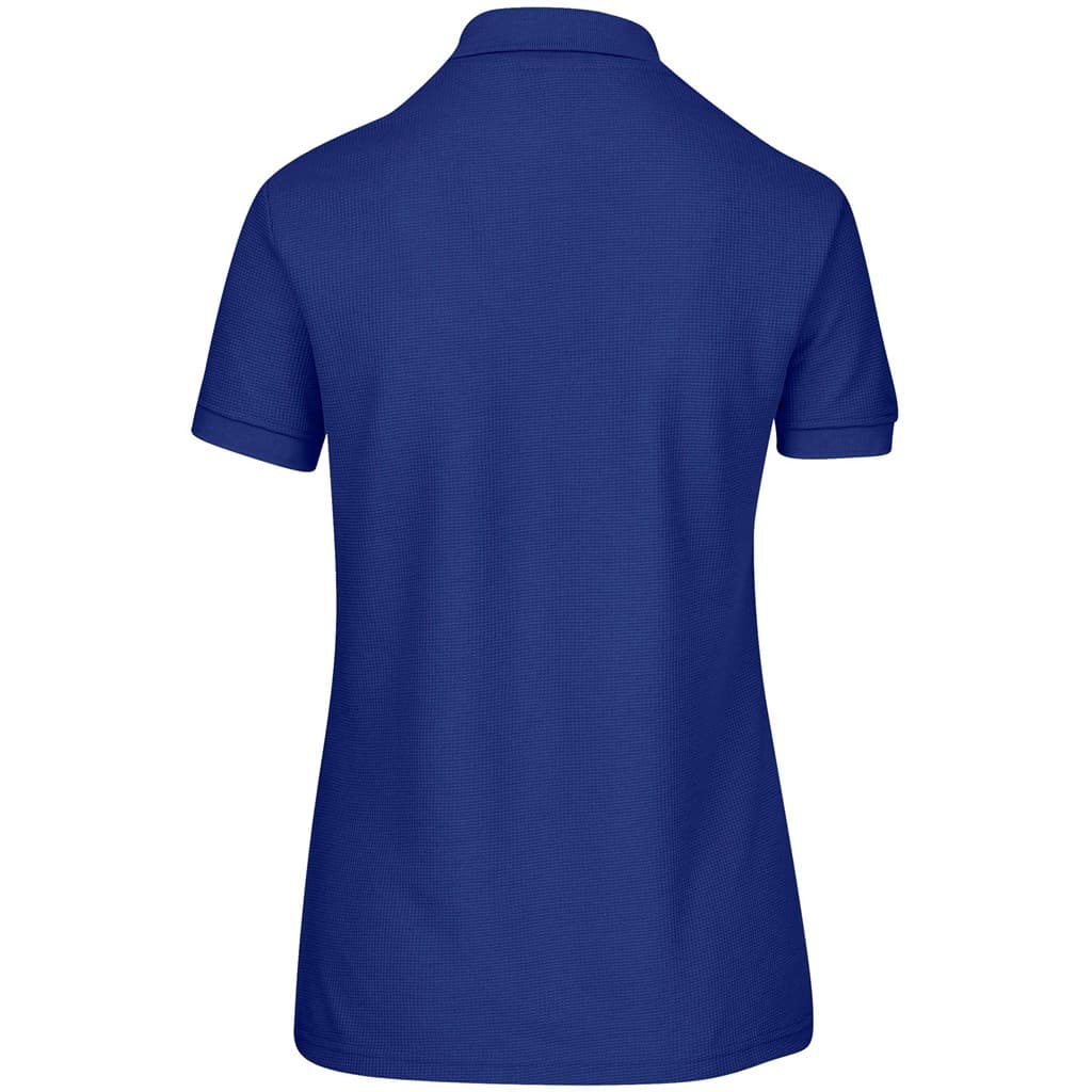 Ladies Exhibit Golf Shirt thumbnail 22