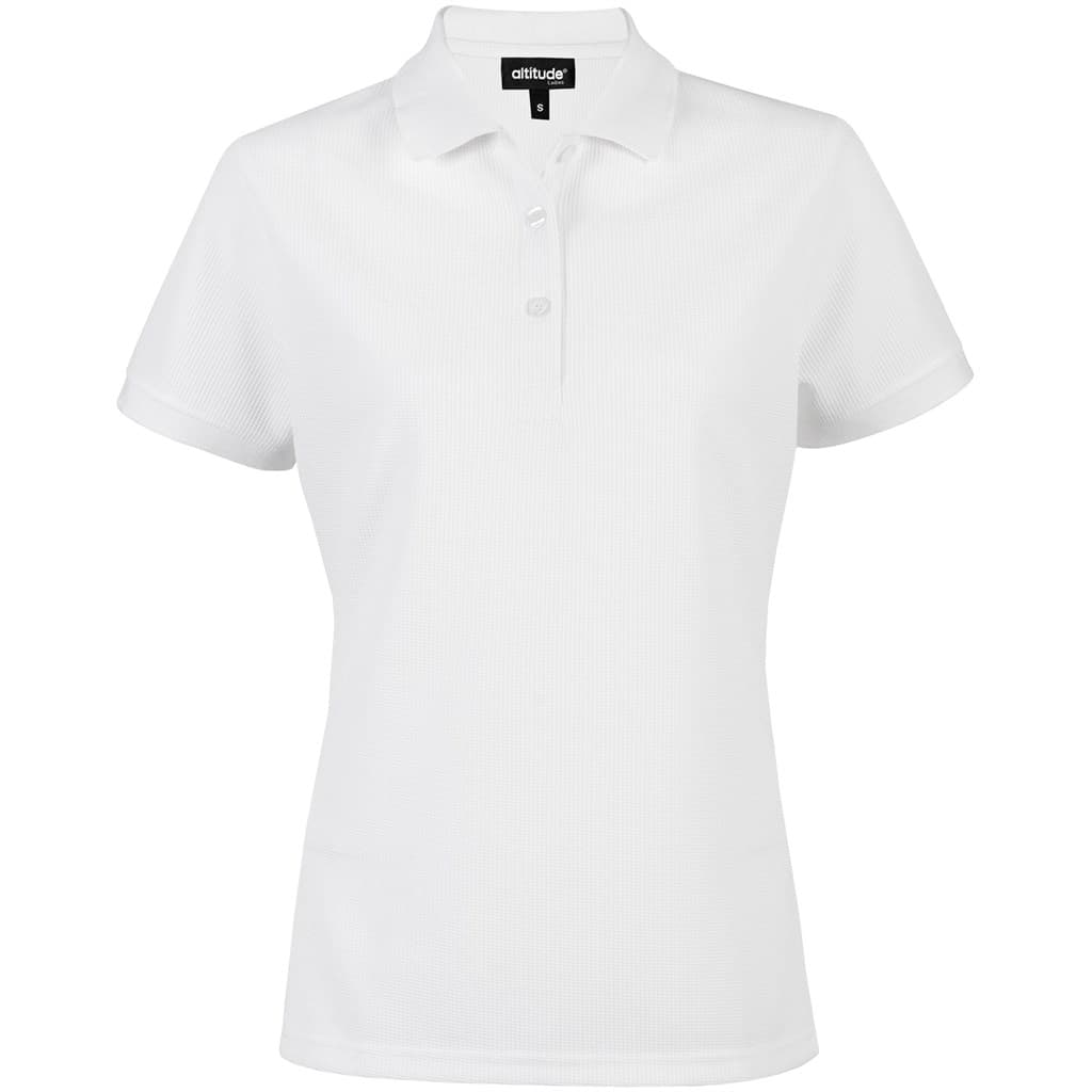 Ladies Exhibit Golf Shirt thumbnail 24