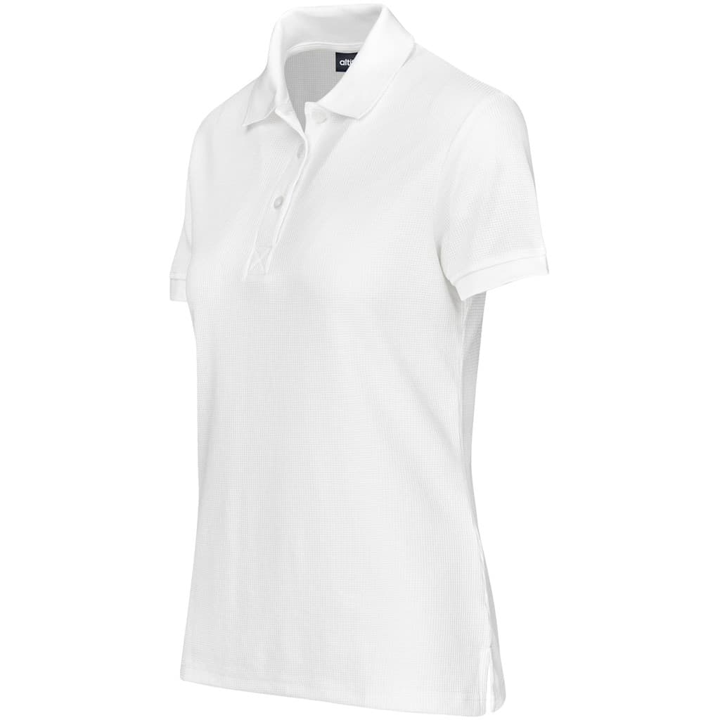 Ladies Exhibit Golf Shirt thumbnail 25