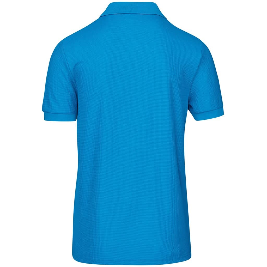 Mens Exhibit Golf Shirt thumbnail 6
