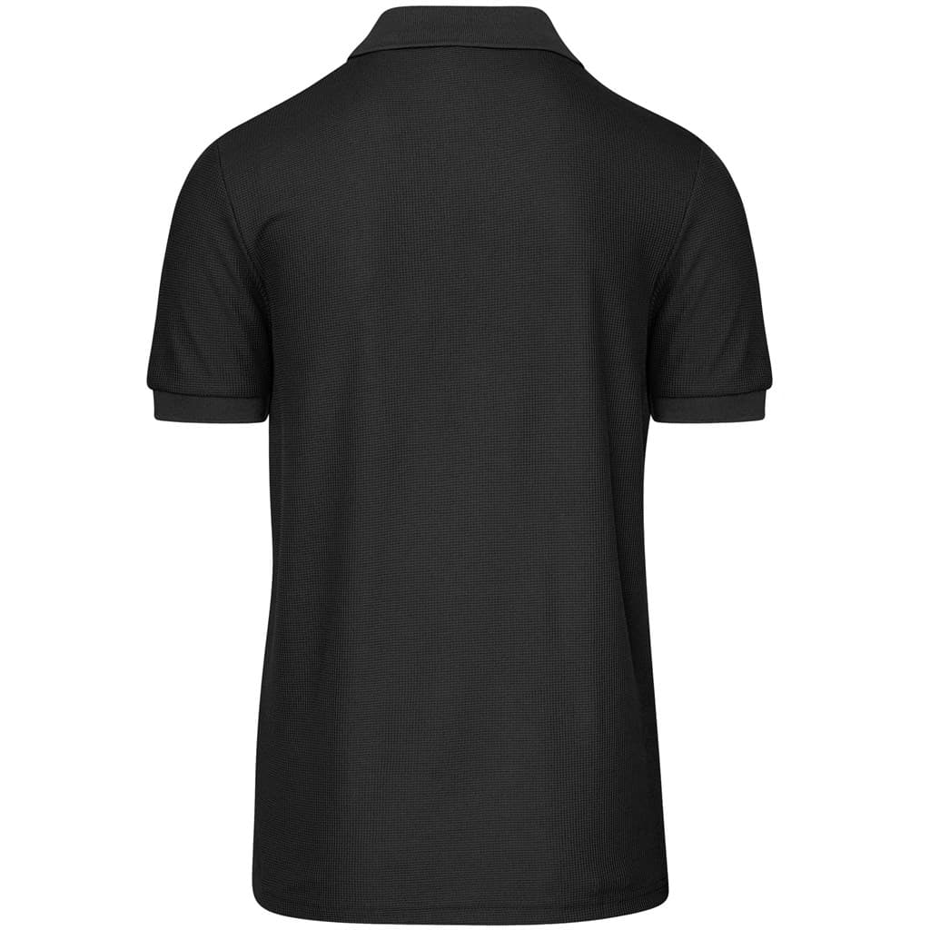 Mens Exhibit Golf Shirt thumbnail 9