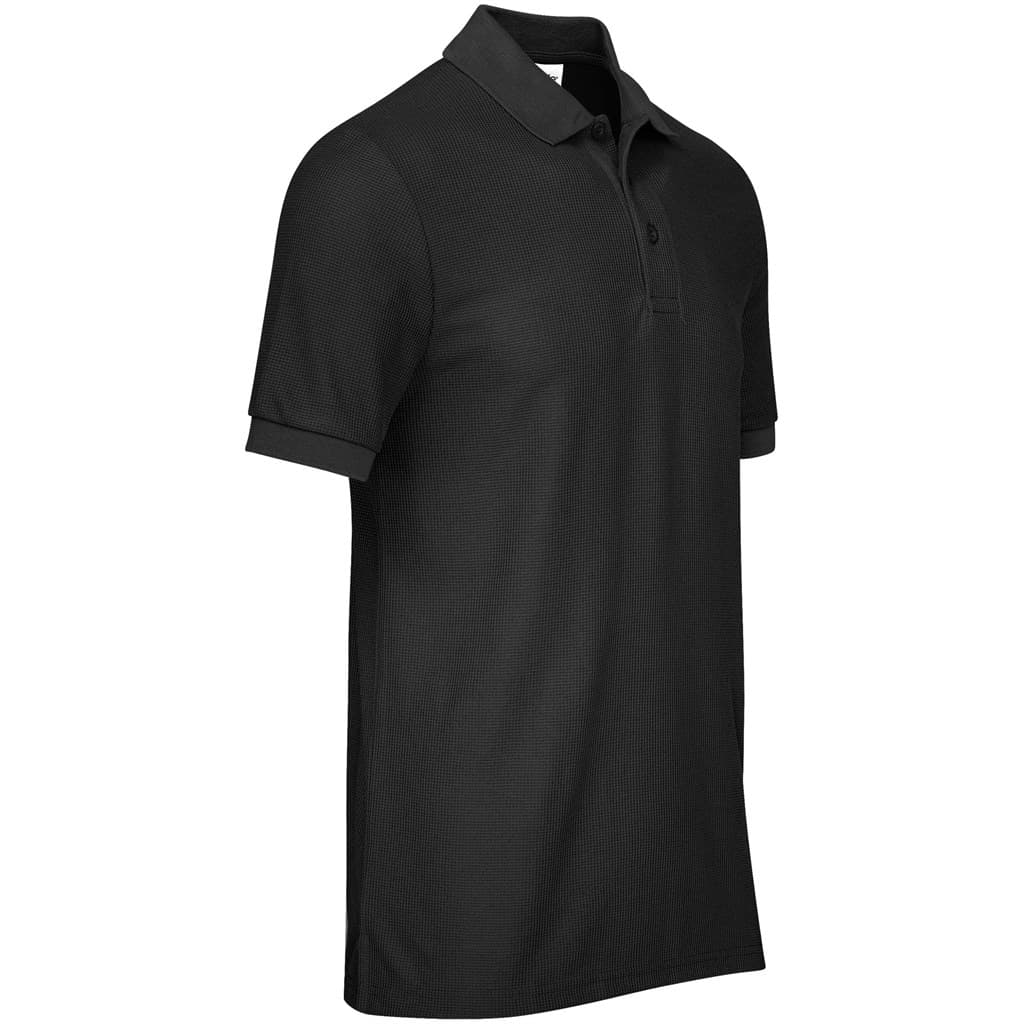 Mens Exhibit Golf Shirt thumbnail 10