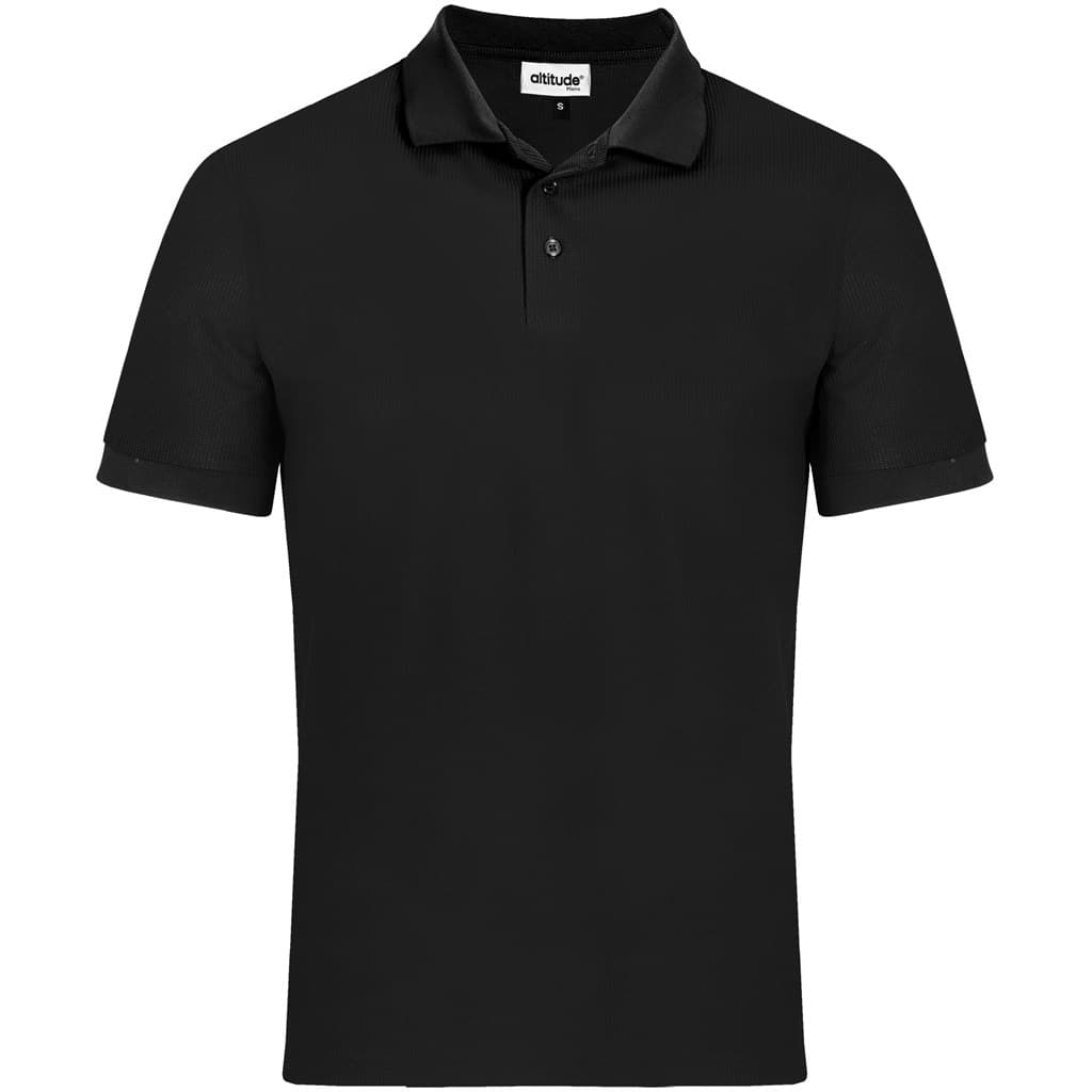 Mens Exhibit Golf Shirt thumbnail 8
