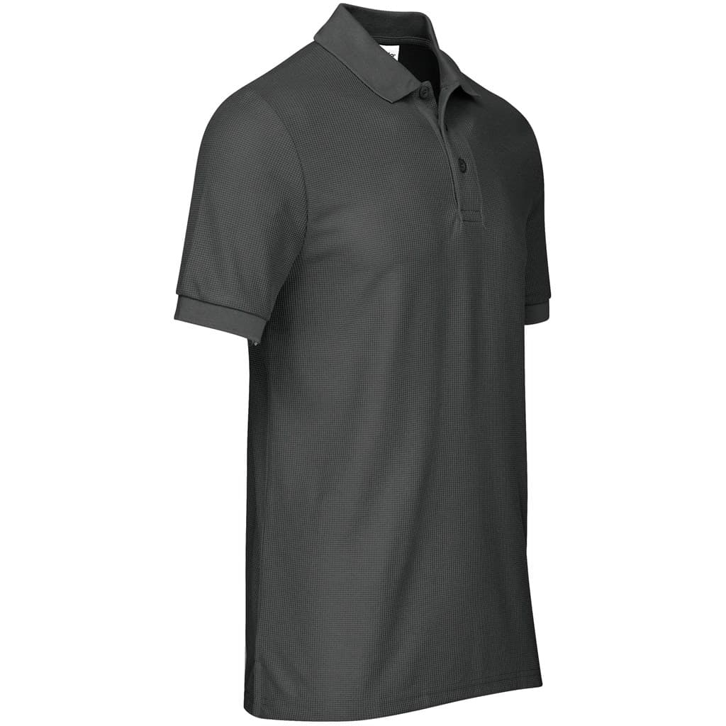 Mens Exhibit Golf Shirt thumbnail 12