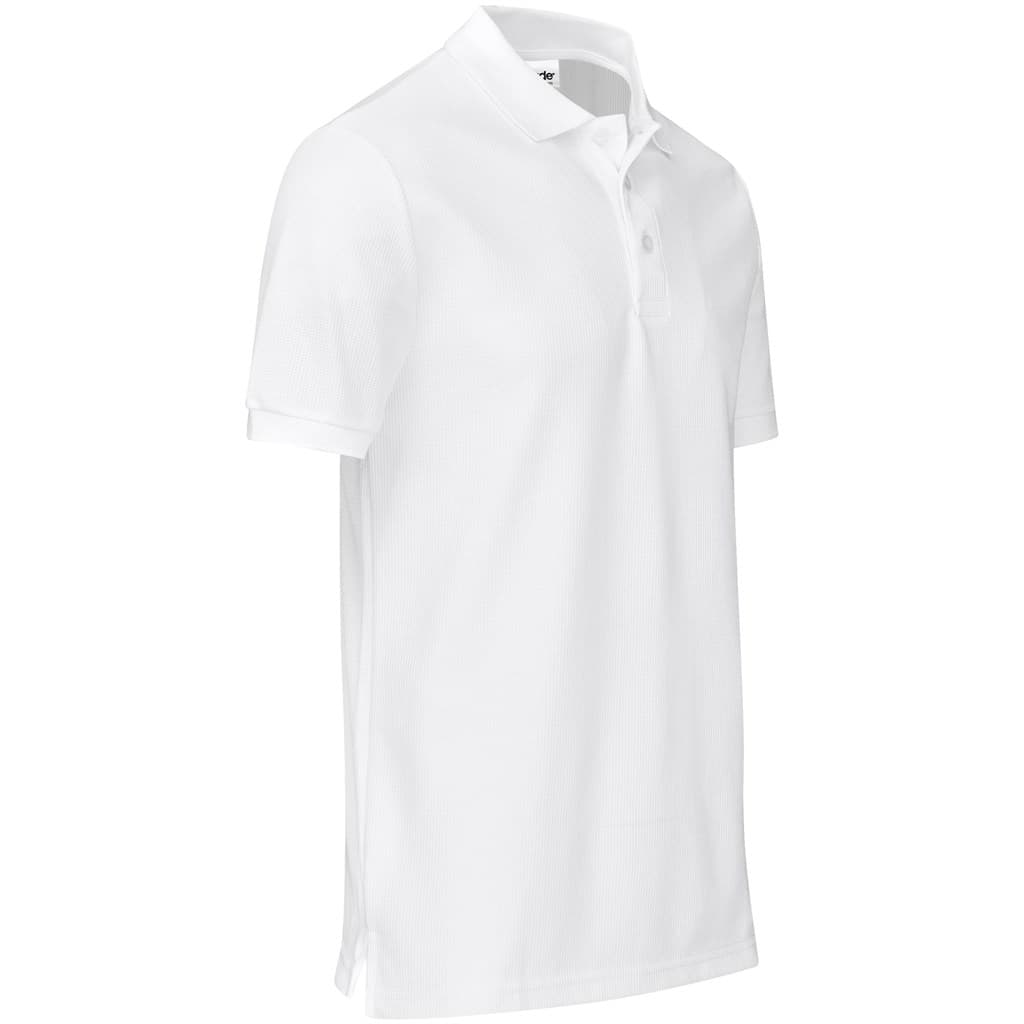 Mens Exhibit Golf Shirt thumbnail 25