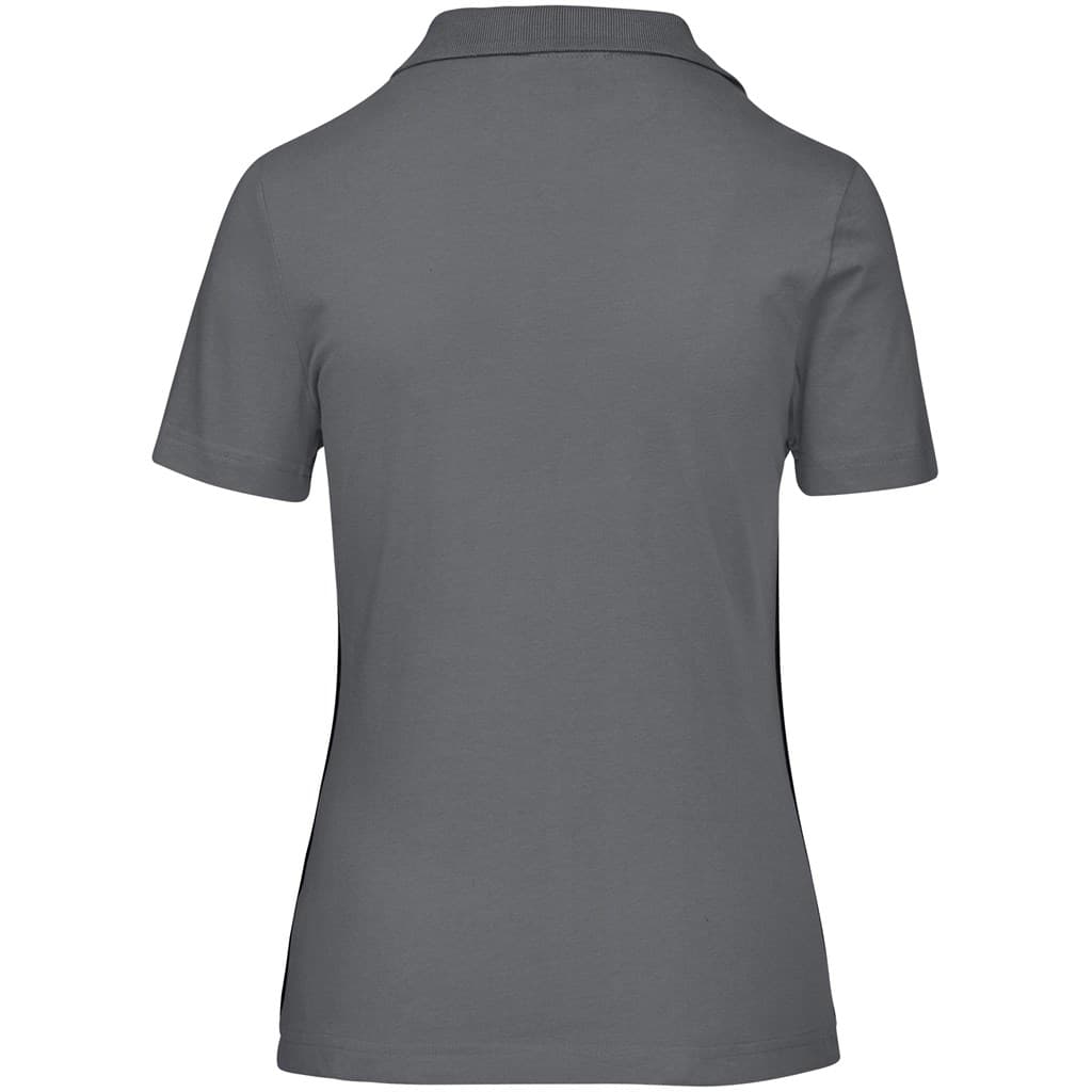 Ladies Galway Golf Shirt thumbnail 2