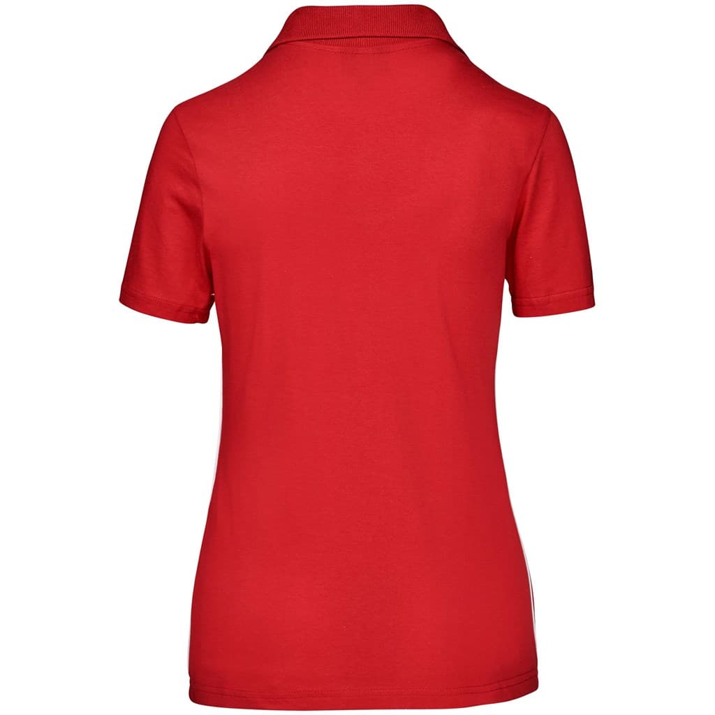 Ladies Galway Golf Shirt thumbnail 6