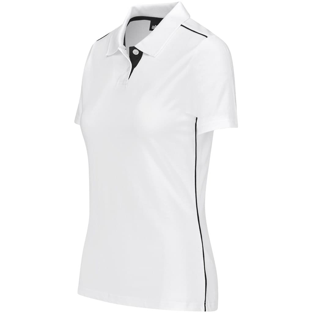 Ladies Galway Golf Shirt thumbnail 8