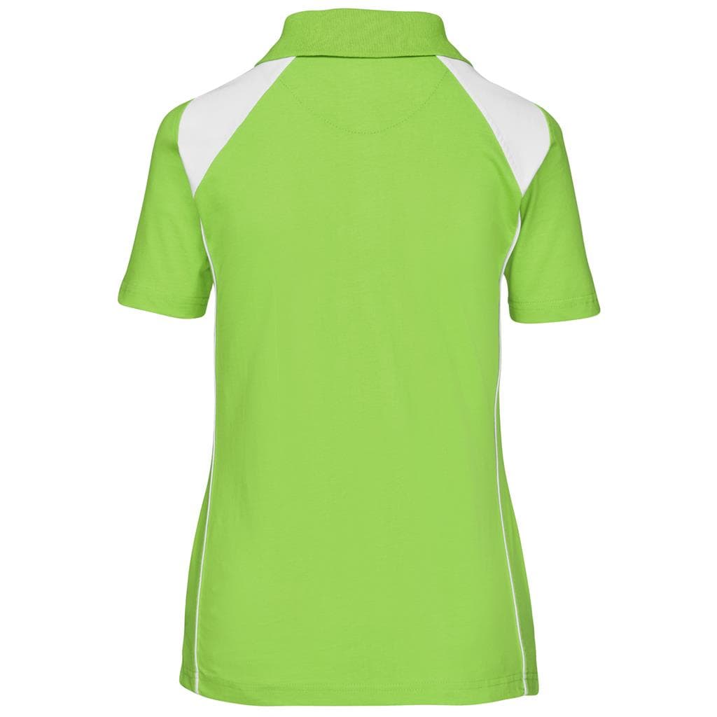Ladies Infinity Golf Shirt thumbnail 5