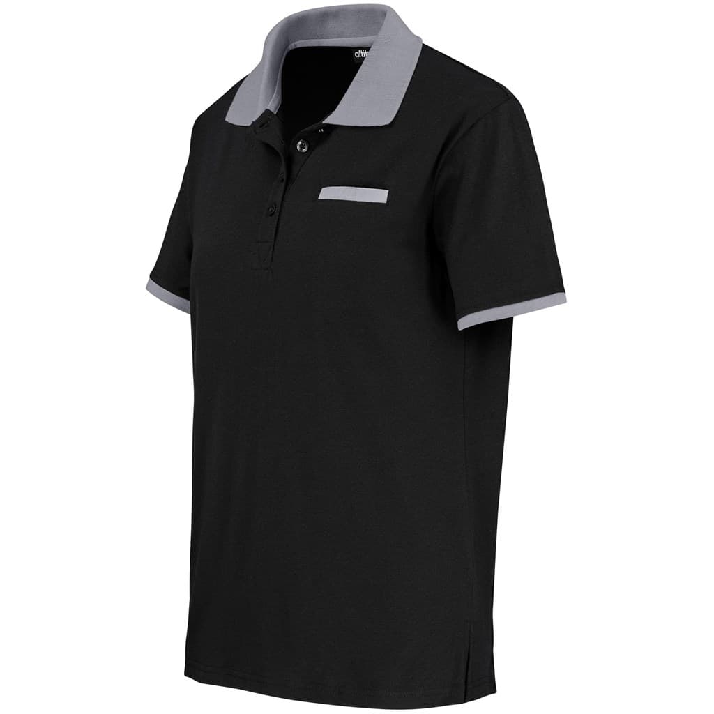 Ladies Caliber Golf Shirt thumbnail 5