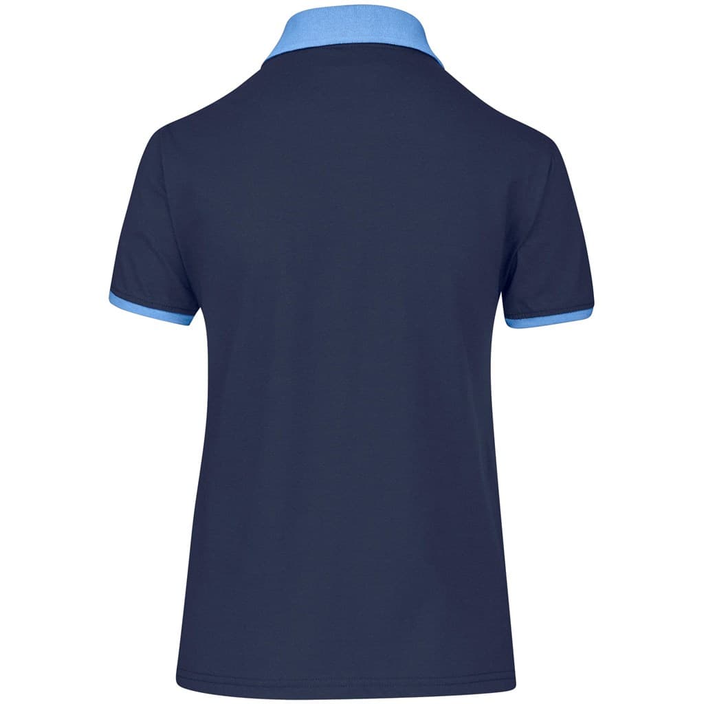Ladies Caliber Golf Shirt thumbnail 8