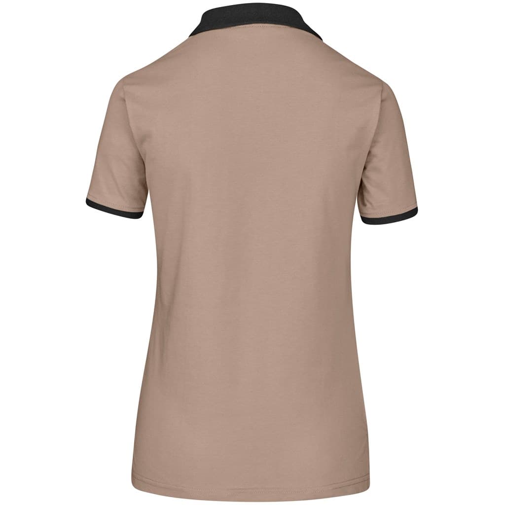 Ladies Caliber Golf Shirt thumbnail 11