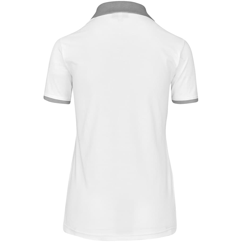 Ladies Caliber Golf Shirt thumbnail 14