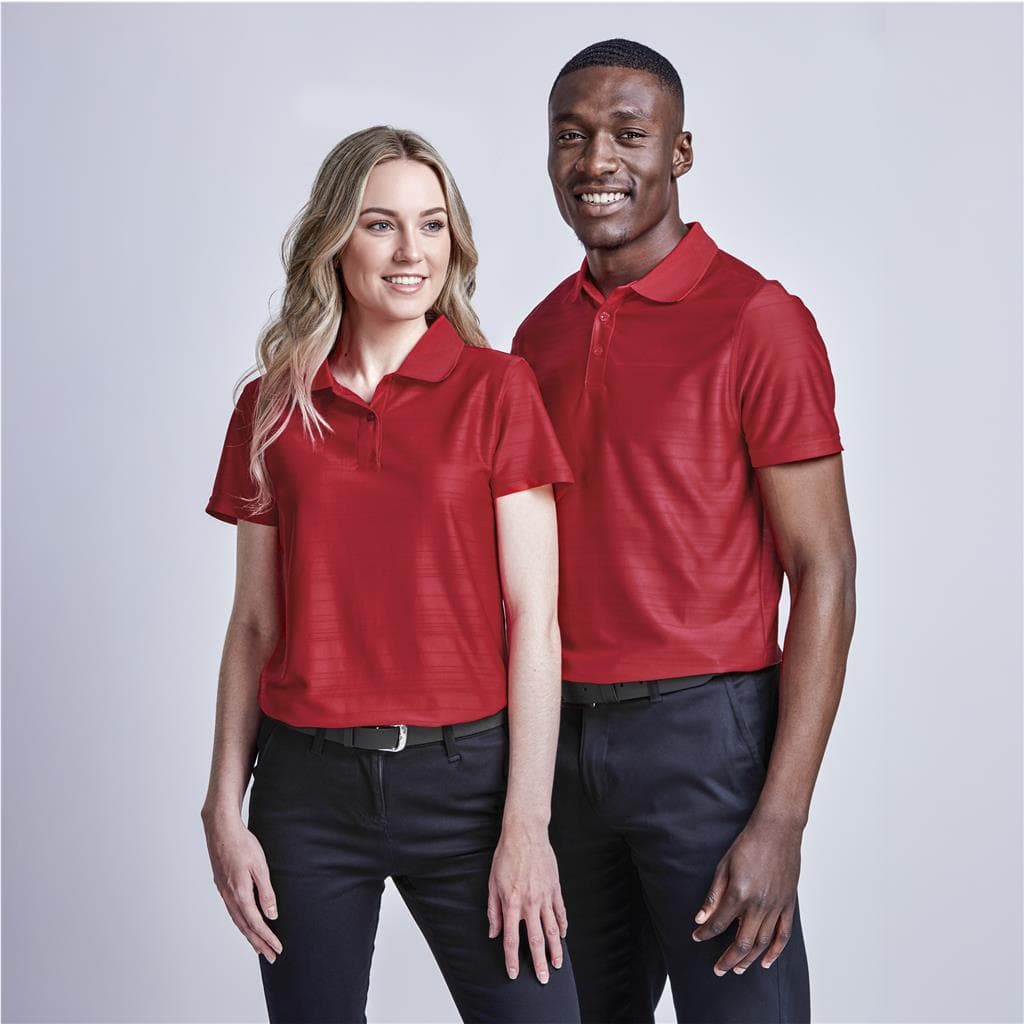 Ladies Milan Golf Shirt thumbnail 3